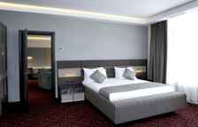 Апартаменты Deluxe