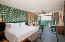 Двухместный номер Mirage Premium Explorer