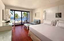 Двухместный номер Meliá с видом на океан