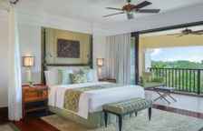 Двухместный люкс St Regis c 1 комнатой с видом на сад