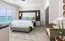 Двухместный люкс c 1 комнатой oceanfront