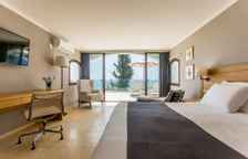 Семейное бунгало Deluxe Sea View / Mouse Island View