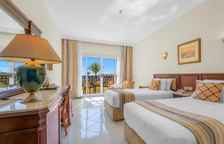 Двухместный номер Standard с видом на сад