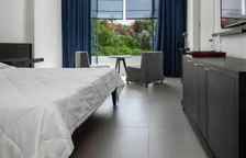 Номер семейный смежный Inland View