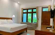 Двухместный номер Superior