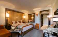 Двухместный номер Superior