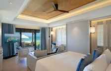 Двухместная вилла Beach