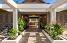 Разиденция oceanfront