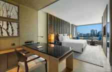 Двухместный полулюкс Riverside