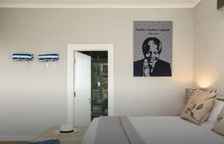 Двухместный номер Villa Ocean