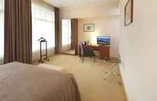 Двухместный люкс Status