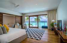 Резиденция The Great Beach