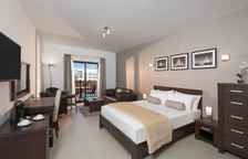 Двухместный номер The Level Deluxe