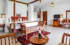 Двухместный номер Superior