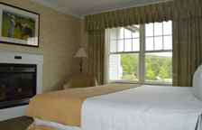 Таунхаус Meadow с 3 комнатами