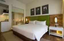 Двухместный номер Deluxe