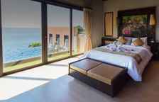 Двухместная вилла Grand с видом на океан