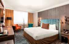 Двухместный номер Superior