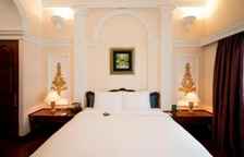 Двухместный номер Century River Deluxe