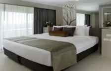 Двухместный номер Corner Deluxe