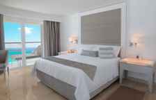 Двухместный люкс Royale Governor oceanfront