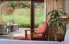 Двухместный номер для гостей с ограниченными возможностями