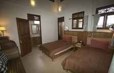 Двухместная студия