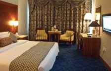 Двухместный люкс Executive