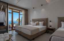 Трёхместный номер Standard