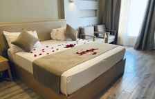 Двухместный номер Superior с видом на сад