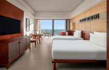 Двухместный номер Grand с видом на океан