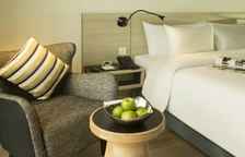 Двухместный номер Executive