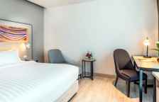 Двухместный номер Executive