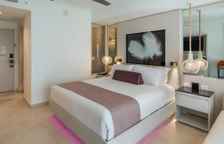 Двухместный номер Luxury