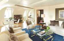 Двухместный люкс Loft Presidential