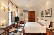 Двухместный номер Imperial