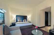 Двухместный люкс Standard