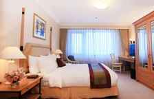 Двухместный люкс Deluxe