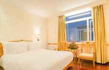 Двухместный номер Superior