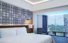 Двухместный номер Larger