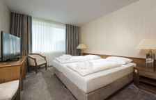 Двухместный полулюкс