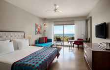 Двухместный номер Deluxe