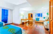 Номер Family с балконом