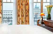 Люкс Presidential Brandenburg gate