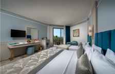 Двухместный номер Standard Corner