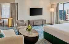 Двухместный полулюкс