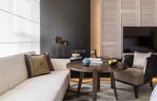 Двухместный номер Premier с видом на реку