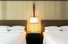 Номер семейный с 2 комнатами