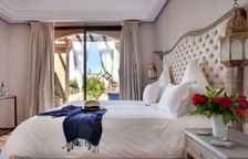 Двухместный номер Unik Prestige