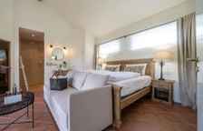 Двухместная студия с сауной